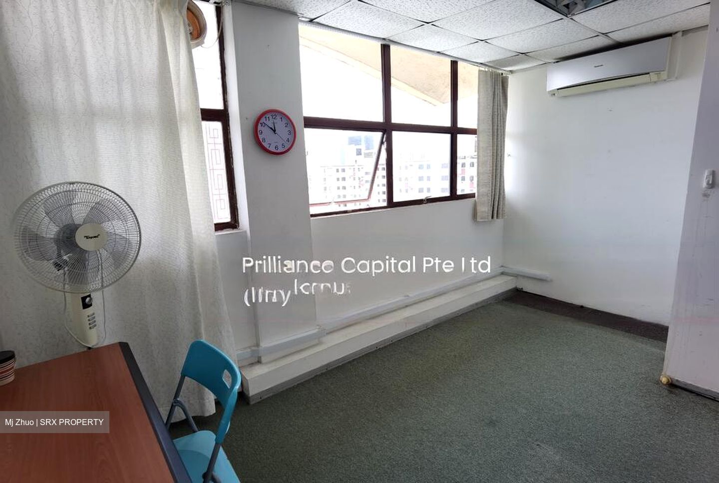 Manhattan House (D3), Office #597532331